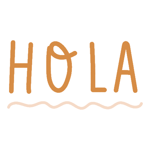 Cafe Sticker