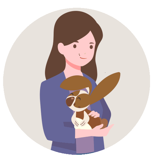 Girl Love Sticker