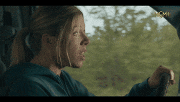 Stress Omg GIF by FROM