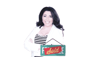 Gina DiResta Sticker