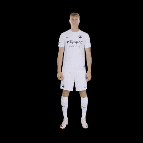 Dislike Palecdolu GIF by FC Slovan Liberec