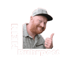 Happy Nordrhein Westfalen Sticker by POTT.einander