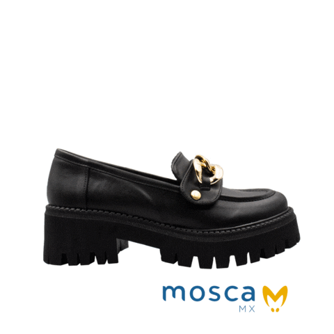 Mosca MX Sticker