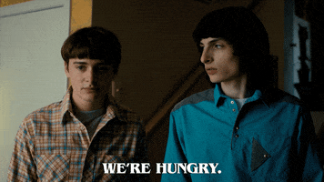 Will Stranger Things GIF by NETFLIX