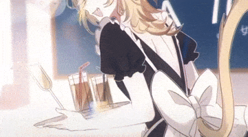 Genshin Impact GIF