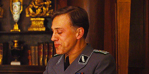 christoph waltz