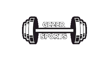 Gezer Sports Sticker