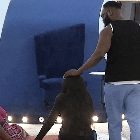 GIF by Big Brother Naija