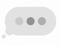 iphone texting dots gif