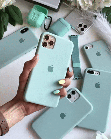 Vogueen | Premium iPhone Cases & Accessories GIF