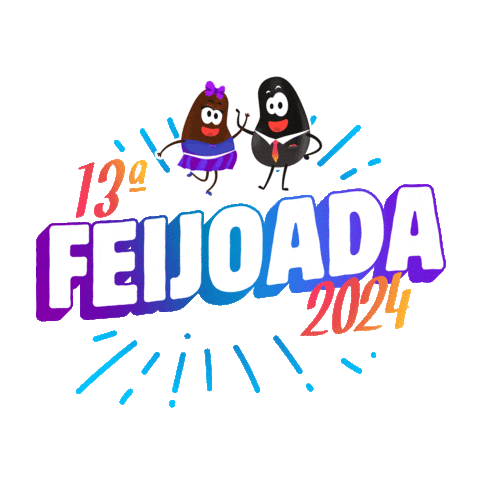 Feijoadaoab Sticker by OAB/SC