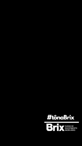 Brix Fundo de Investimento Imobiliário GIF