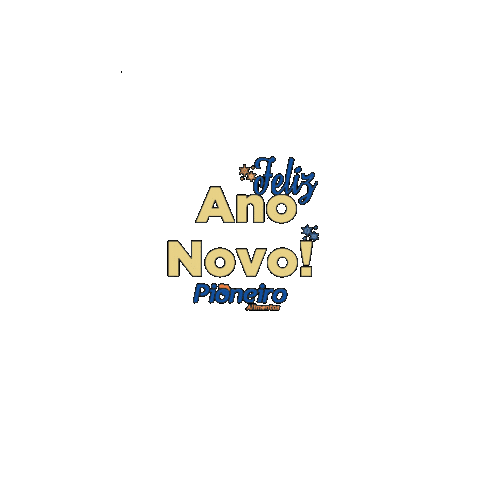 Feliz Frase Sticker by Grupopioneiro