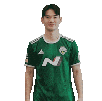 Happy 신남 Sticker by jeonbuk1994