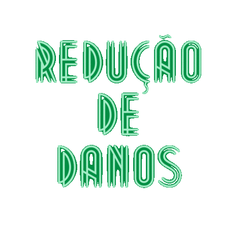 The Green Unknown Sticker