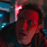 Confused Season 3 GIF by Paramount+