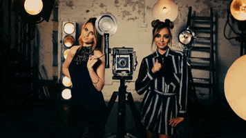Singles Thumbs Up GIF by Little Mix