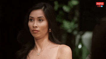 Reality What GIF by Married At First Sight