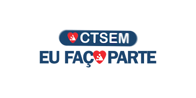 CTSEM Sticker
