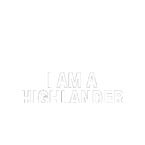 Sticker by Highlander Adventure UAE