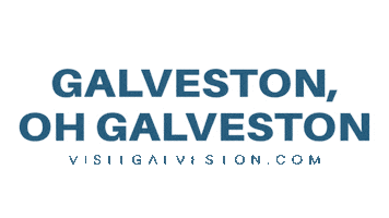 Glen Campbell Beach Sticker by Visit Galveston