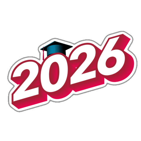 Scugrad Sticker by SantaClaraUniversity