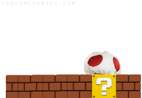 Mushroom GIF