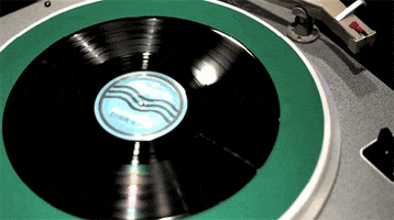 jack white vinyl GIF by Recording Academy / GRAMMYs