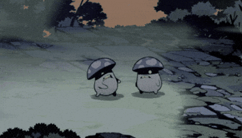 Fight Argue GIF by Pixel Bandits