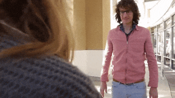 gaylewaterswaters chris fleming gayle waters waters gigi the christmas snake GIF