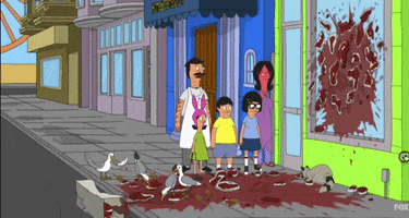 Birds GIF