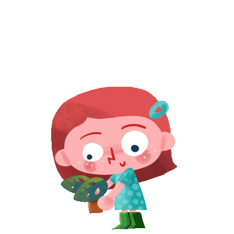 Animated Sticker