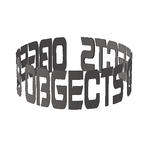 Obgects Sticker by Growth-Industries