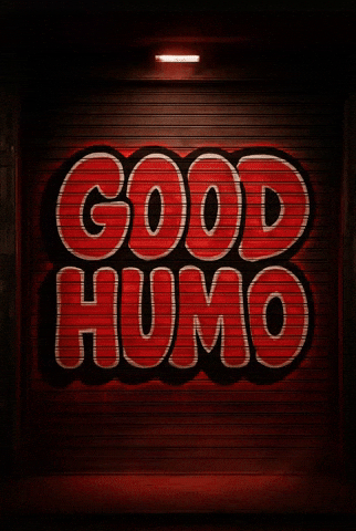 Goodhumo GIF by Highly Medicated