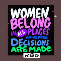 Belong Womens Rights GIF by INTO ACTION