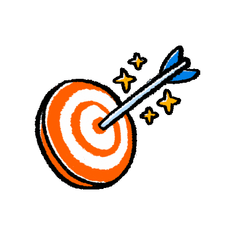 Ffj Sticker by Passion Planner