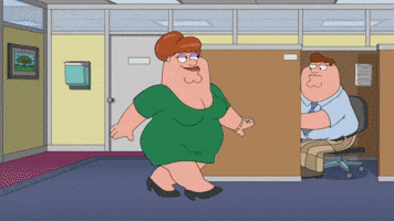 Family Guy Peter GIF by FOX TV