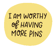 Happy Heart Sticker by The Gray Muse