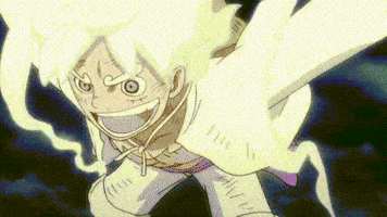 One Piece Joyboy GIF