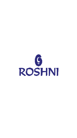 Roshni Birmingham Sticker