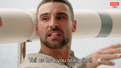 How-you-really-feel GIFs - Get the best GIF on GIPHY