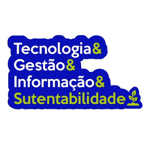 InfoVarejo Sticker