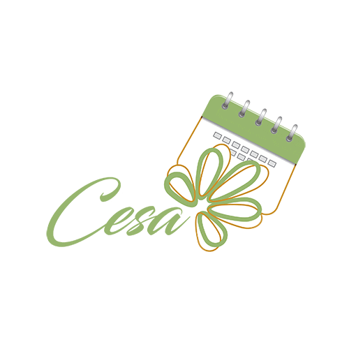 Calendar Cesa GIF by Cannabis Events