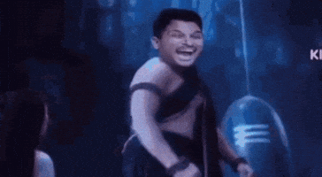 Mahesh Babu Bunny GIF