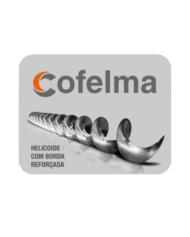 Sticker by Metalúrgica Cofelma