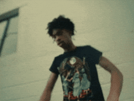 Rex GIF by 9thStRecords