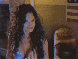 Julie Strain Thumbs Up GIF by vhspositive