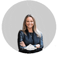 Kristina Jennings Realtor Sticker