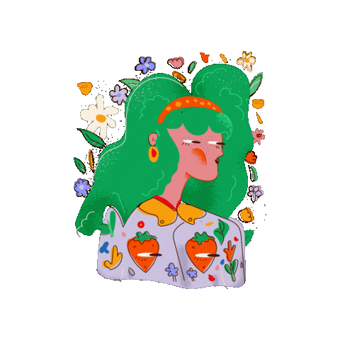 Paris In Sydney Sticker