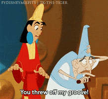 old man disney GIF